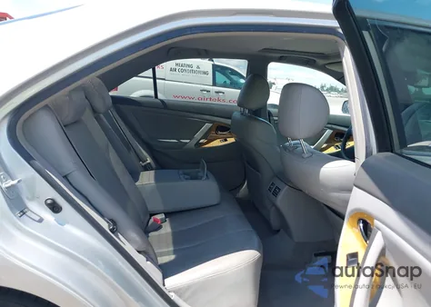 2007 Toyota Camry Xle V6 from USA, damaged, VIN JTNBK46K273014828